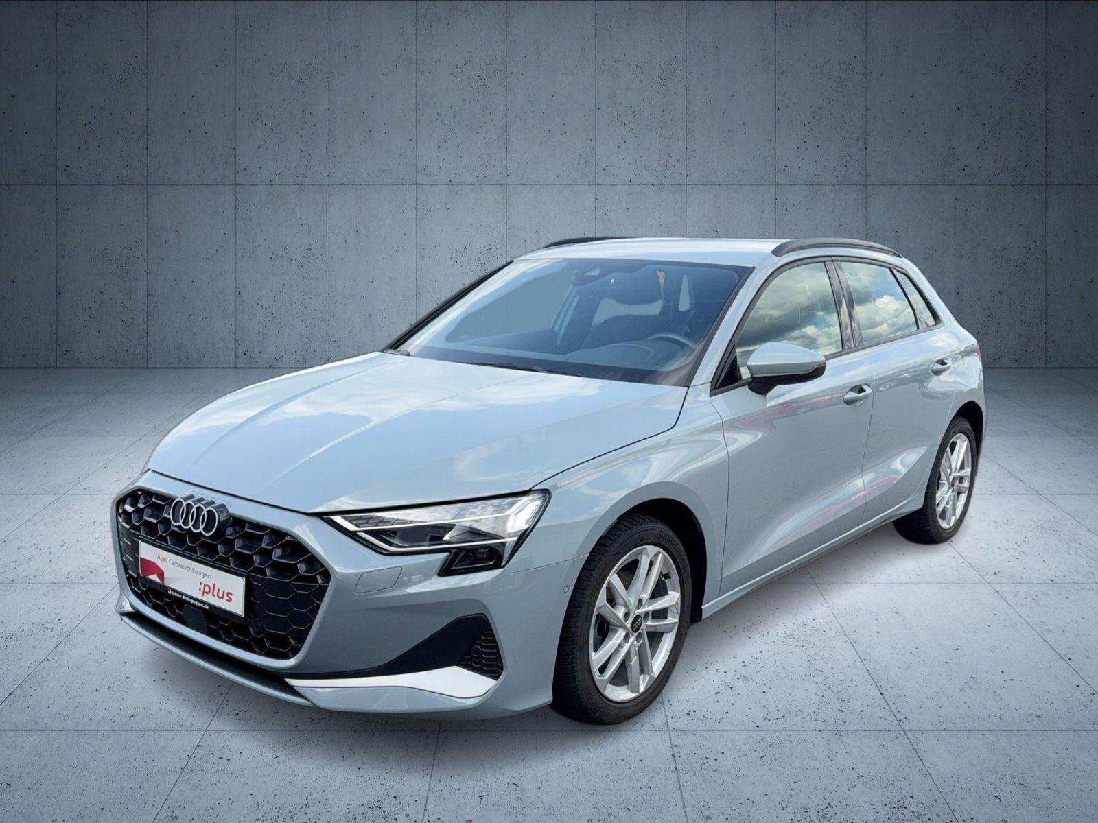 Audi A3 - Bild 2
