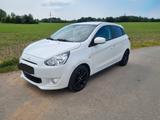 Mitsubishi Space Star 1.2 Diamant Edition+ ClearTec Dia... - Mitsubishi Space Star in Krefeld