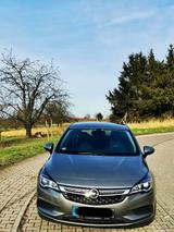 Opel Astra 1.4 DI Turbo Active 92kW Active - Opel Astra: 1.9