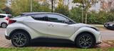 Toyota C-HR 2.0-l-VVTi Hybrid Lounge Lounge - Toyota C-HR: Automatik