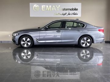 BMW 520 - 2