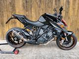 KTM 1290 super duke r/Superduke r