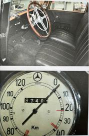 1939 Mercedes-BENZ OTHERS — миниатюра 14