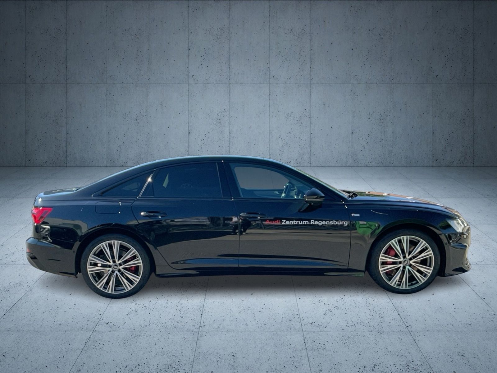 Audi A6 - Bild 7