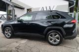 Toyota RAV 4 Hybrid 4x4 Team Deutschland|2.Hand|S.Heft| - Toyota RAV 4 Team-Deutschland