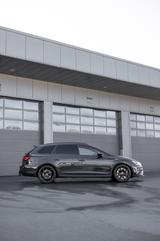 Seat Leon 2.0 TSI CUPRA R 4DriveDSG Blackness Grey - Seat Leon CUPRA-R