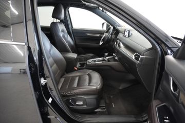 Mazda CX-5 - 12