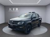 Volkswagen Amarok Highline DCab 4M/LED/CAM/AHK/Black Style - Volkswagen Amarok in Braunschweig