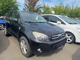 Toyota RAV 4 RAV4 Sol - Toyota aus 2007: Rav