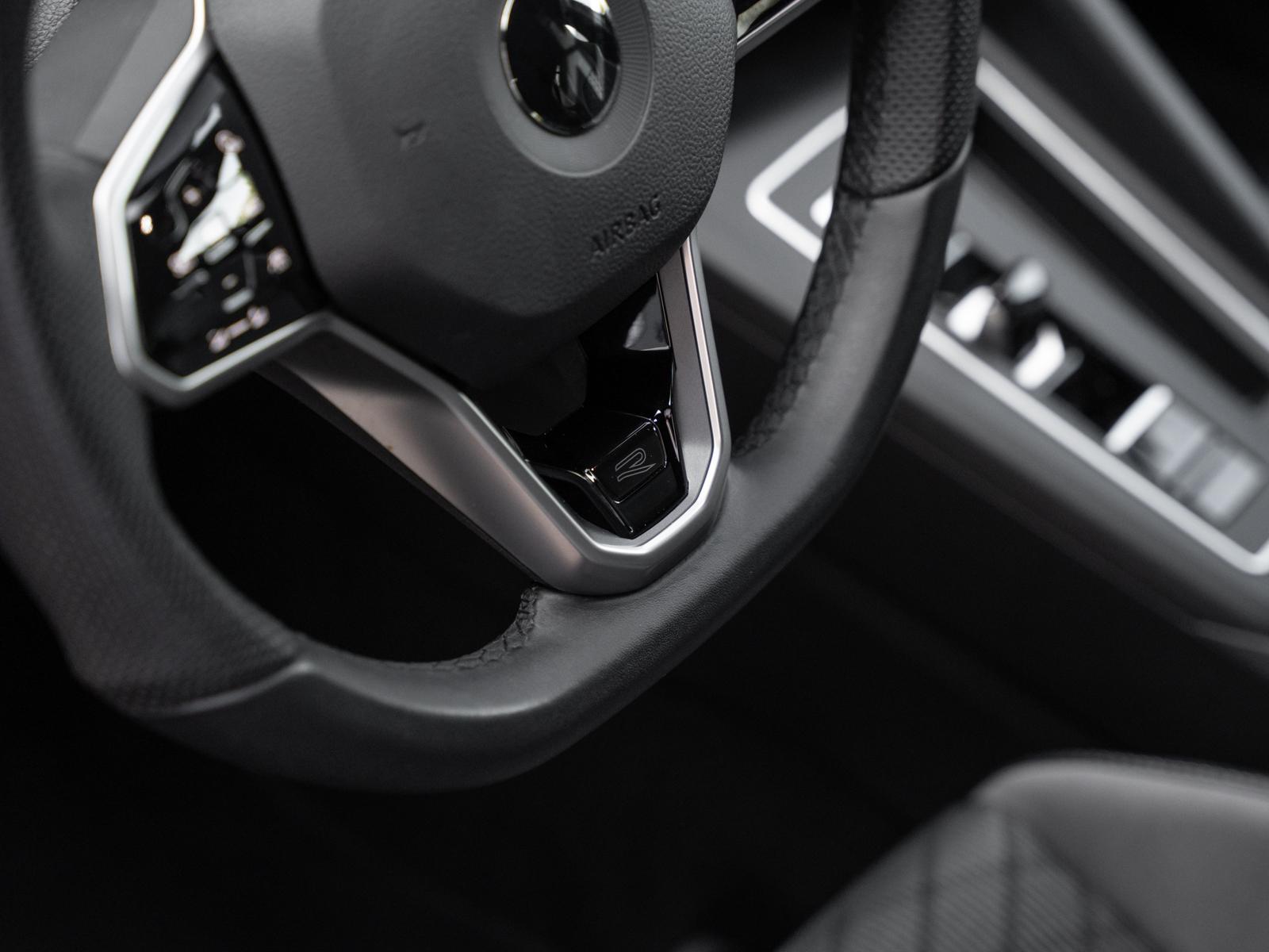 Volkswagen Golf R-Line 18" Bergamo Business-P. Premium, миниатюра 25