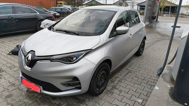 Renault ZOE Experience R110/Z.E. 50 Batteriemiete Ex...