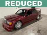 Mercedes-Benz 190 190E 2,6 OLD PRICE: € 44.500 M0371 - Mercedes-Benz 190 Oldtimer