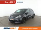 Kia Rio 1.4 Dream Team Aut*NAVI*CAM*PDC*SHZ*KLIMA* - Kia Gebrauchtwagen in Köln