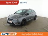 Seat Ibiza 1.8 TSI Cupra*PDC*SHZ*TEMPO*KLIMA*NAVI* - Seat Ibiza: Tsi