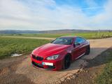 BMW 650i Coupé - M6 - BMW 650 aus 2015