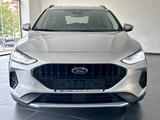 Ford Focus Turnier 1.0 EcoBoost Active MHEV /iACC/SHZ - Ford Focus Active mit Hybrid-Antrieb (Benzin/Elektro)