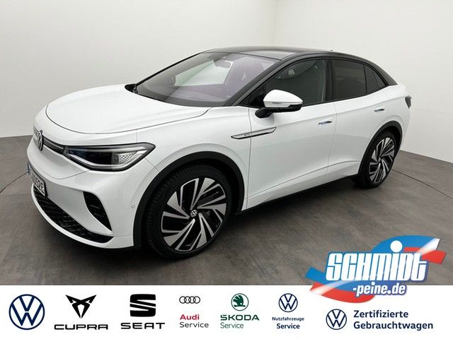 VW ID.5 GTX SportDesignKomfortPanoCCS Wärmepumpe