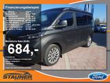 Ford Tourneo Custom Nugget 2.0 EcoBlue 320L1 Standh. - Ford Neuwagen: Nugget