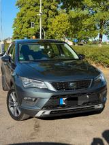 Seat Ateca 2.0 TDI 110kW FR 4Drive FR
