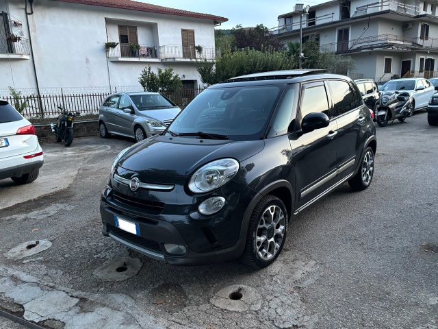 Fiat 500L 1.6 Multijet 120 CV Trekking TETTO APR