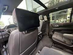 CHEVROLET Suburban High Country 6,2 V8