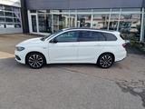 Fiat Tipo Kombi S-Design 1.4 NAV+RFK+PDC+XENON+AAC - Fiat Tipo S-DESIGN