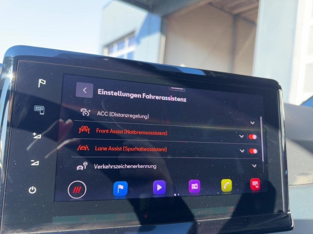 Fahrzeugabbildung SEAT Arona Xperience