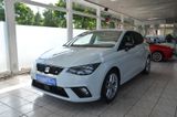 Seat Ibiza FR *DSG*VIRTUAL*KAMERA*LED*ERST 90TKM!* - Seat Ibiza: Dsg