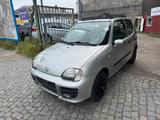 Fiat Seicento 1.1 8V Sound - Fiat Seicento Gebrauchtwagen