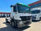 Mercedes-Benz ACTROS 1846 * EPS * GETRIEBE NEU * AUS 1.HAND *