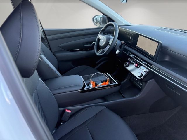 Hyundai TUCSON - Bild 14