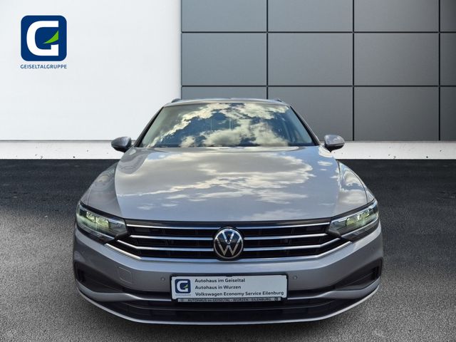 Passat Variant 1.5 TSI Comfortline *DSG*NAVI*REA