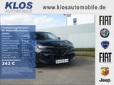 Alfa Romeo Junior IBRIDA TI 1.2 VGT 145PS DCT6 TECHNOLOGIE  - Alfa Romeo von 2026