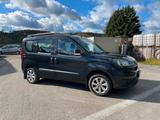 Fiat Doblo 1.4 T-Jet 16V LOUNGE Natural Power LOUNGE - Fiat Doblo: Natural Power