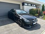 Mercedes-Benz E 350 Cabriolet, AMG, Top gepflegt, Modell 2014 - Mercedes-Benz E-Klasse: T Modell AMG