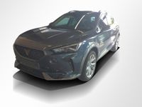 Cupra Formentor - Vorschau Bild 9