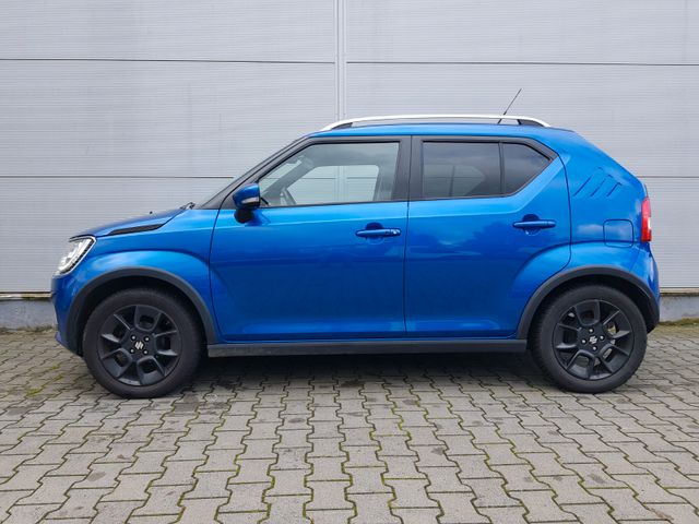 Suzuki Ignis 1.2 Comfort+ 4x4