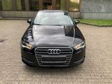 Audi A3 1.4 TFSI Ambiente Sportback Scheckheft Navi - Audi Gebrauchtwagen von 2013