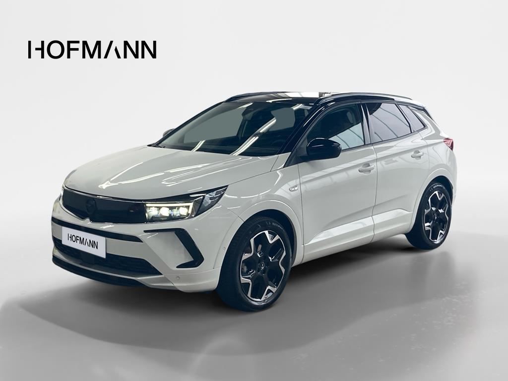Opel Grandland (X)