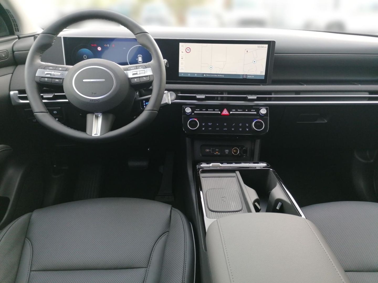 Hyundai TUCSON - Bild 11