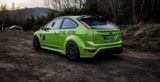 Ford Focus 2,5 RS RS