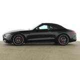 Mercedes-Benz SL 55 AMG 4M+ PREMIUM PLUS+NIGHT II+CARBON+GUARD - Mercedes-Benz SL 55 AMG Jahreswagen