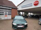Audi A4 2.0TDI Avant Ambition - Audi A4: Grün