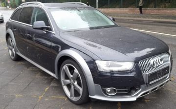 Audi A4 Allroad - 4