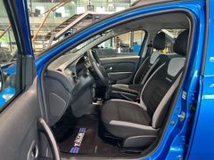 DACIA Sandero - Ansicht 11