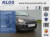 Fiat 500e ICON 42kWh PARK KOMFORTPAK NAVI ALU KLIMAAU - Fiat 500e Tageszulassungen
