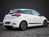 Hyundai i20 Classic 1.Hand Klima 8xReifen GuterZustand - Gute Kleinwagen gebraucht