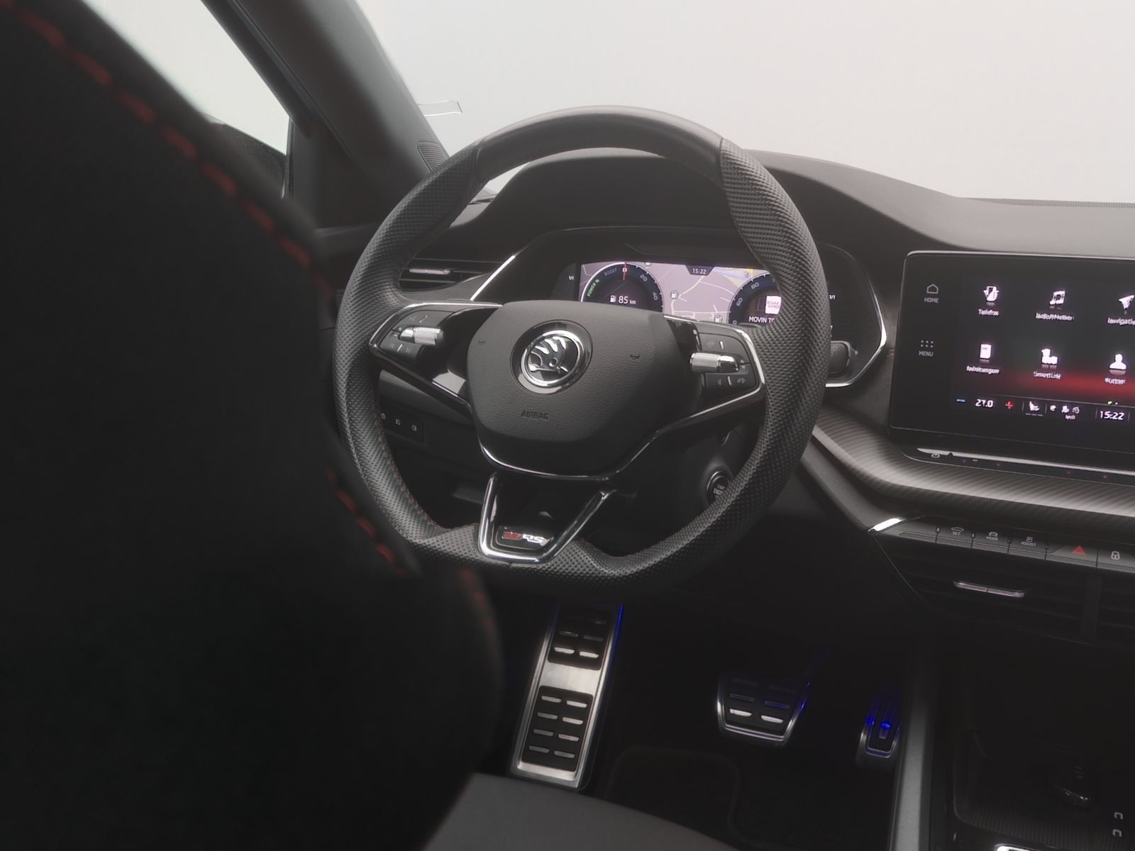 Skoda Octavia - Bild 9