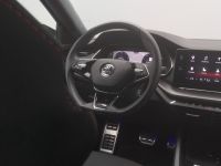 Skoda Octavia - Vorschau Bild 9