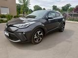 Toyota C-HR 2.0-l-VVTi Hybrid Team Deutschland Team... - Toyota C-HR: Team Deutschland